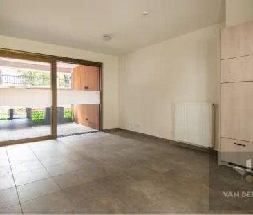 MODERNE SERVICEFLAT HARTJE HASSELT - Photo 1