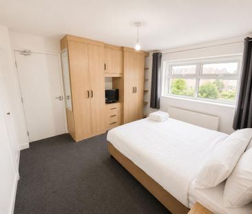 House of multiple occupation to rent - Photo 2
