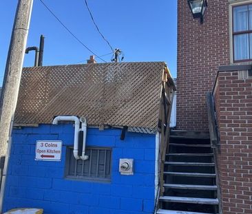 For Lease - 10140 Yonge Street Unit# 5, Richmond Hill, Ontario - Photo 1