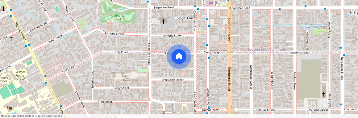 138C Holly Road, Saint Albans, Christchurch City