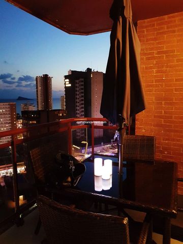 Winter Let Benidorm Levante - Photo 3