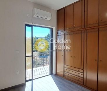 Διαμέρισμα για ενοικίαση Θεολόγος (Μαλεσίνα) - Photo 1