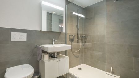 Single-Wohnung in Stadtnähe - Photo 5
