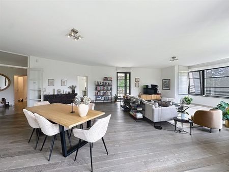 Tout savoir sur cet appartement à Woluwe-St-Pierre, à Woluwe-St-Pierre - Photo 2
