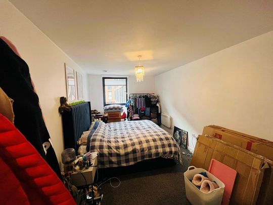 1 bedroom apartment to rent - Photo 1