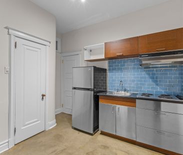 406 Av. des Pins O., Montréal (Le Plateau-Mont-Royal), QC H2W - Photo 6