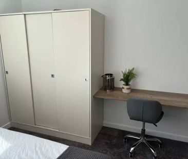 Deluxe Double Studio - Photo 2