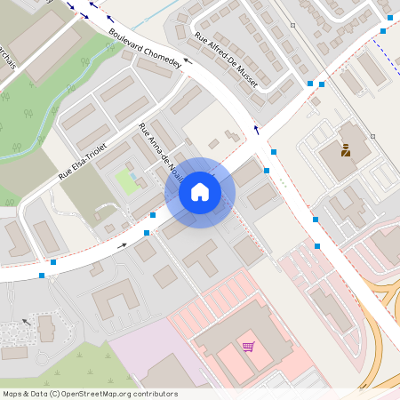 3460 Boul. St-Elzear O., app.919, H7P 0M7, H7P 0M7, Laval