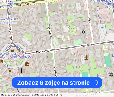 Kawalerka Apartamenty Prestige Pomorska 45-Pierwszy Najem, Nowe, Widok - Zdjęcie 1