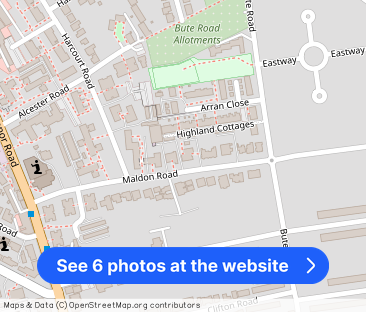 Maldon Road, Wallington, SM6 - Photo 1