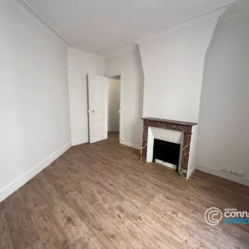 Location Appartement - Photo 1