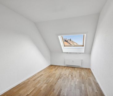 1.5 Zimmer, 41 m², 5. Stock - Foto 3