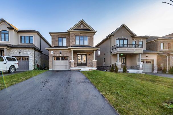 For Lease - 183 Flood Avenue, Clarington, Ontario - Photo 1