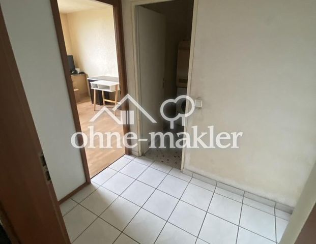 Etagenwohnung in Monheim am Rhein - Photo 1