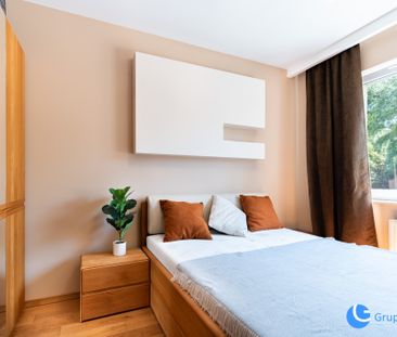 2-pok. Podgórze *Rzemieślnicza* – 45m2 | balkon ! - Фото 6