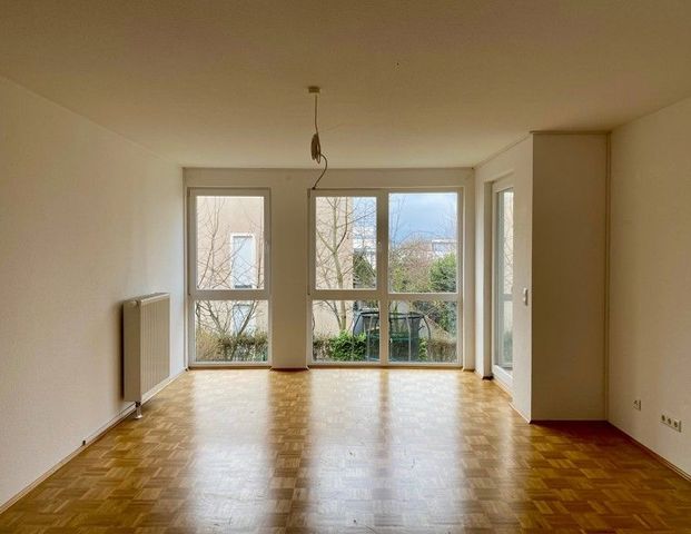 3-Zimmer-Wohnung mit Einbauküche - Foto 1