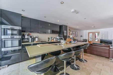 Langton Road, Sw, Oval, SW9 - Photo 3