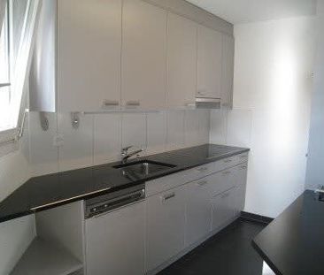 4.5 Zimmer, 110 m², 5. Stock - Foto 2