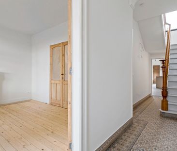 Charmante woning met 3 slaapkamers en 2 badkamers - Foto 6