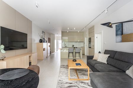 Apartament na wynajem, ul. Grzybowska, Warszawa Śródmieście - Фото 2