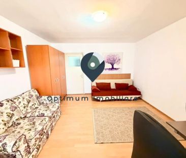 Garsonieră 29 mp + balcon de închiriat în Mănăștur, zona Big! - Photo 3