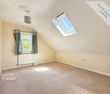 1 bedroom flat to rent - Photo 1
