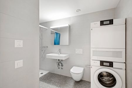 "Ihr neues Zuhause an erstklassiger Lage in Küsnacht" - Foto 5