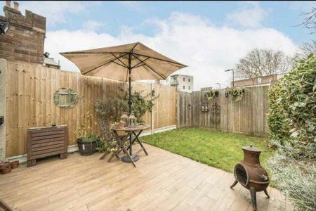 Seaford Road, West Ealing, W13 - Photo 5