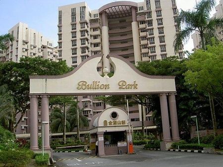 Cheap 2 Bedroom 2 Bath bullion park - Photo 4