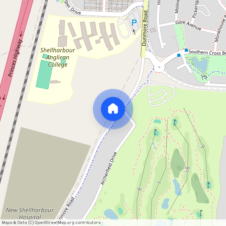 87a Dunmore Road, shell cove NSW 2529