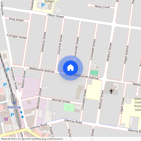 Melbourne Avenue 160A, VIC 3046, Glenroy