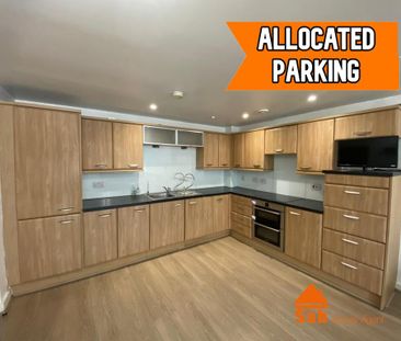 2 bedroom flat to rent - Photo 3