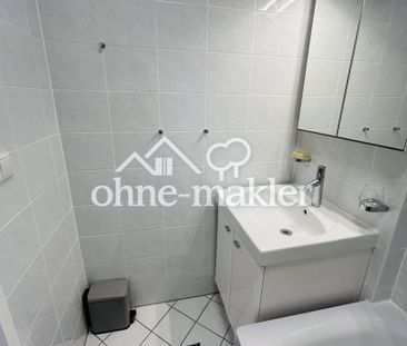 NEU saniert & möbliert, 1 Zi. Whg. SW-Balkon und TG - Photo 4