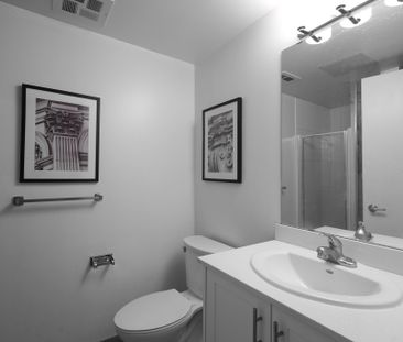 For Lease - 100 Bond Street Unit# 609, Oshawa, Ontario - Photo 3