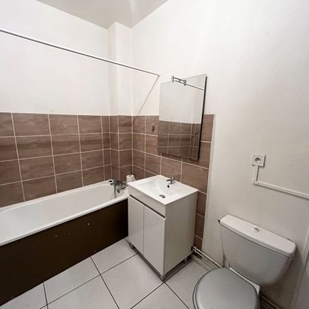 Appartement 2 pièces à Calais - Photo 4