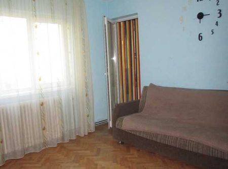 Apartament 2 camere,decomandate, 57 mp, zona Bucium - Photo 3