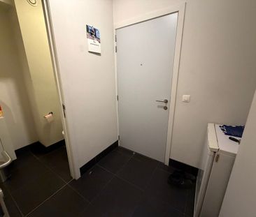 Gelijkvloers app. nabij allerhande voorzieningen te Asper - Foto 4