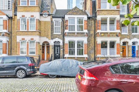 3 bedroom terraced house to rent - Photo 2