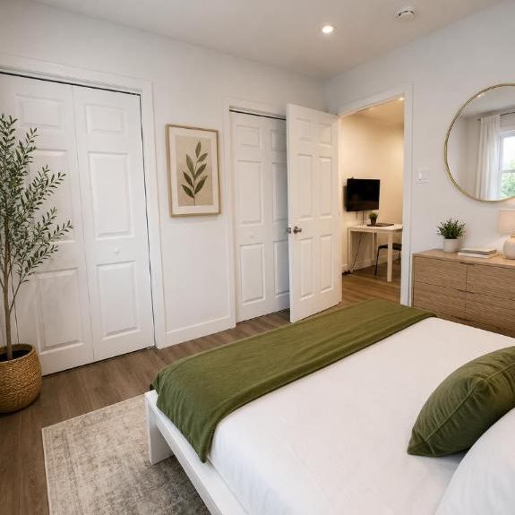 1 CH - 1 SDB - Montréal - $1,295 /mo - Photo 1