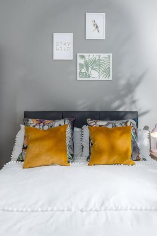 1 bedroom in a house share to rent - Photo 3