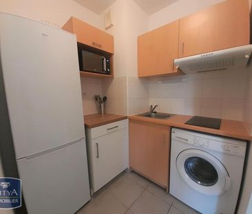 Location Appartement 2 pièces 35m² LE MANS 72000 - Photo 6