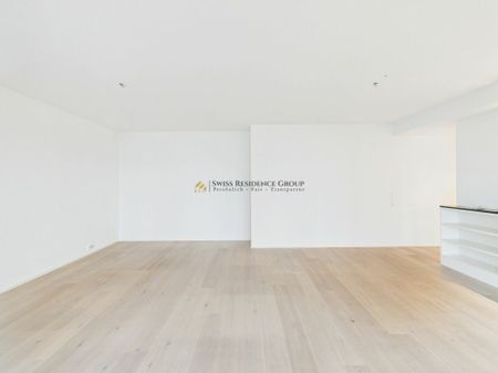 Aim high in Zurich West – 3.5 rooms on the 17th floor - Foto 2