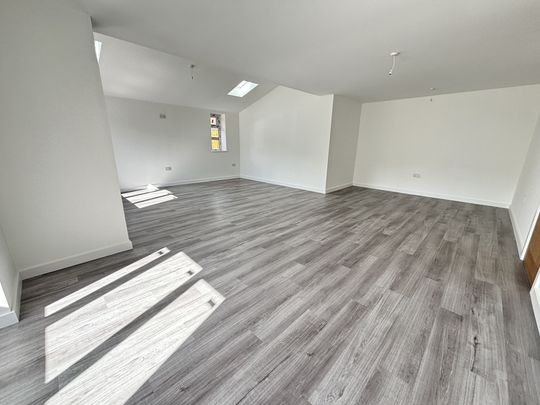 Beechwood Avenue, Hinckley, Burbage - Photo 1