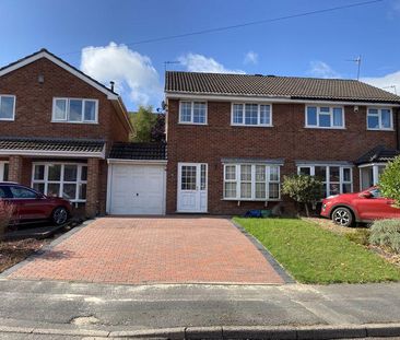 2 bedroom semi-detached house to rent - Photo 3