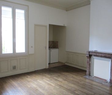 Appartement RUE BACQUENOIS - Photo 2