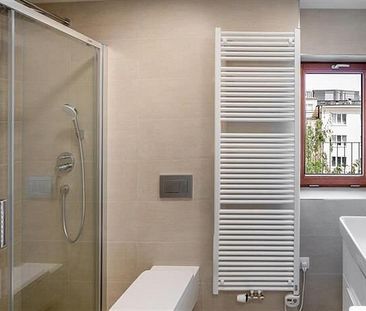 Pronájem bytu 1+kk 31 m² - Photo 1