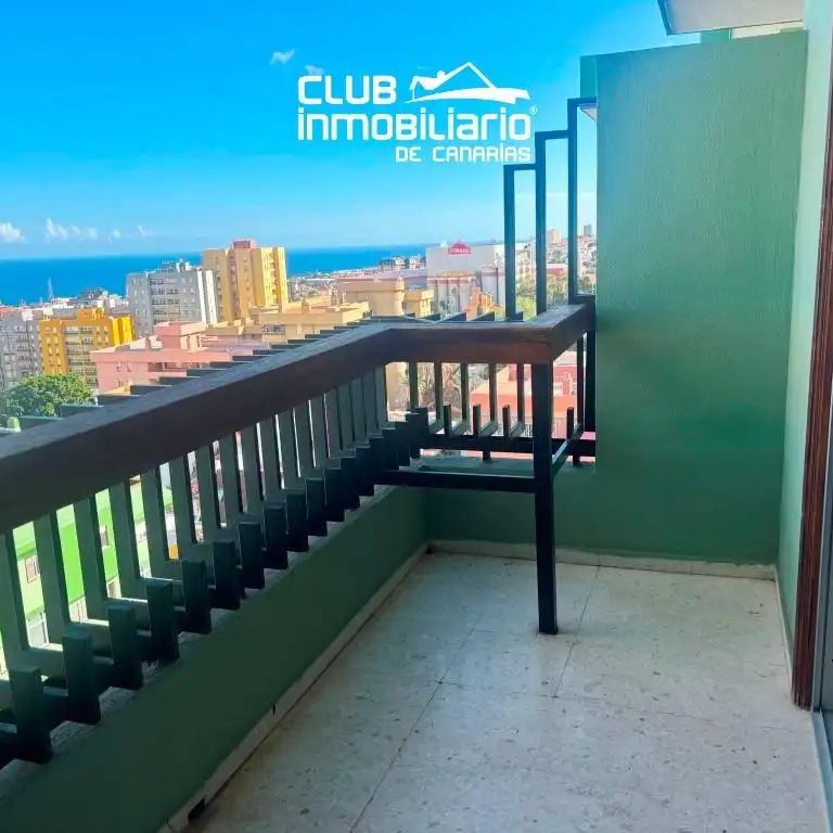 Santa Cruz De Tenerife - Photo 1