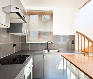 Woning te huur in Sint-Lambrechts-Woluwe voor € 1.150 met 1 slaapkamer - Foto 4