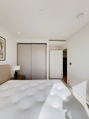 1 Bedroom 1 Bathroom Flat1509 - Photo 4