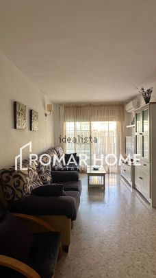 Alquiler de piso en Calle Enmedio - Foto 1